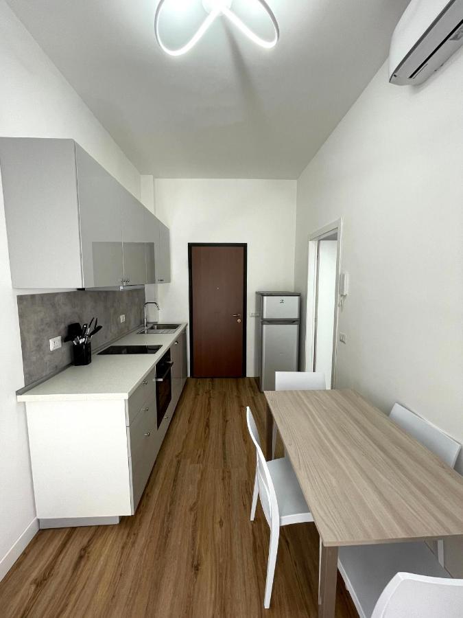 Joy Apartments Milán Exterior foto