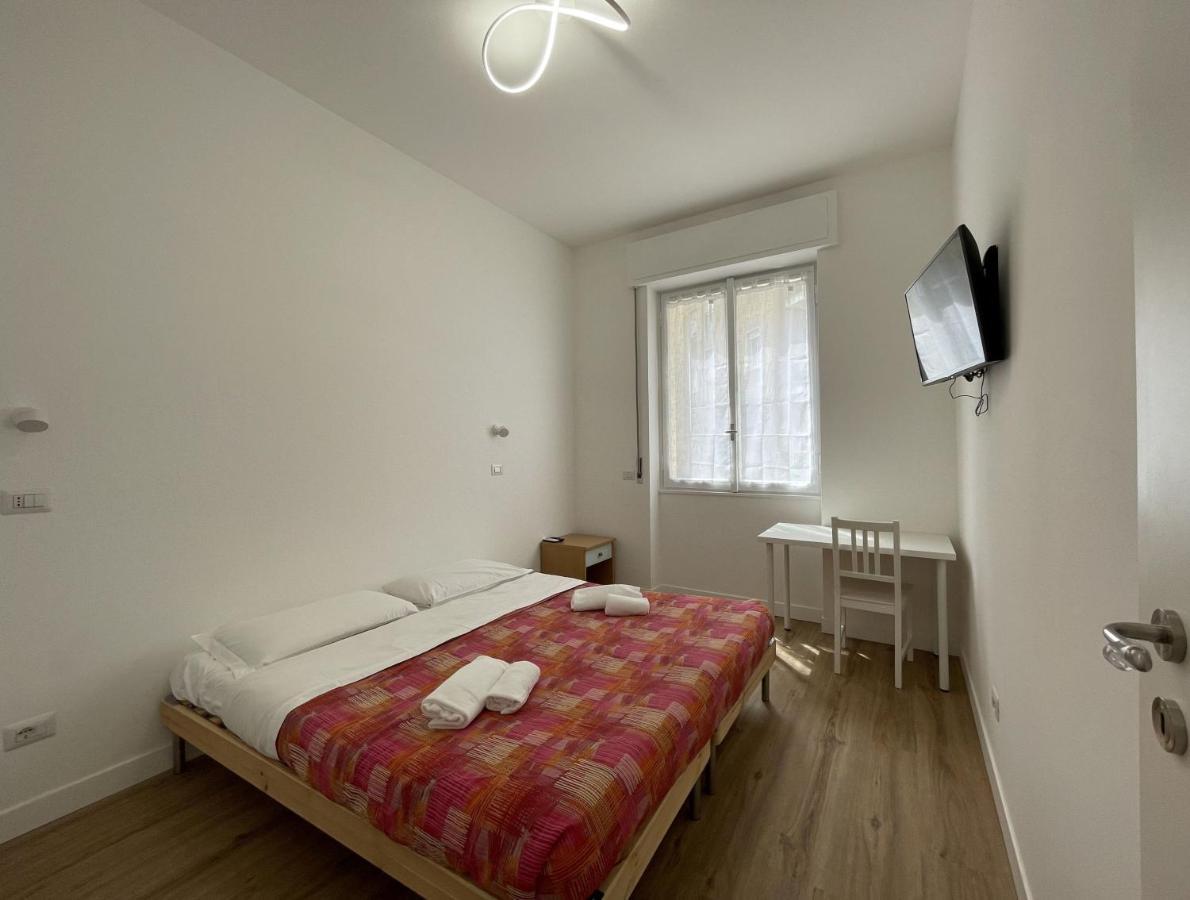 Joy Apartments Milán Exterior foto