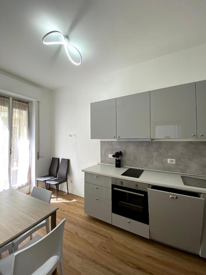 Joy Apartments Milán Exterior foto