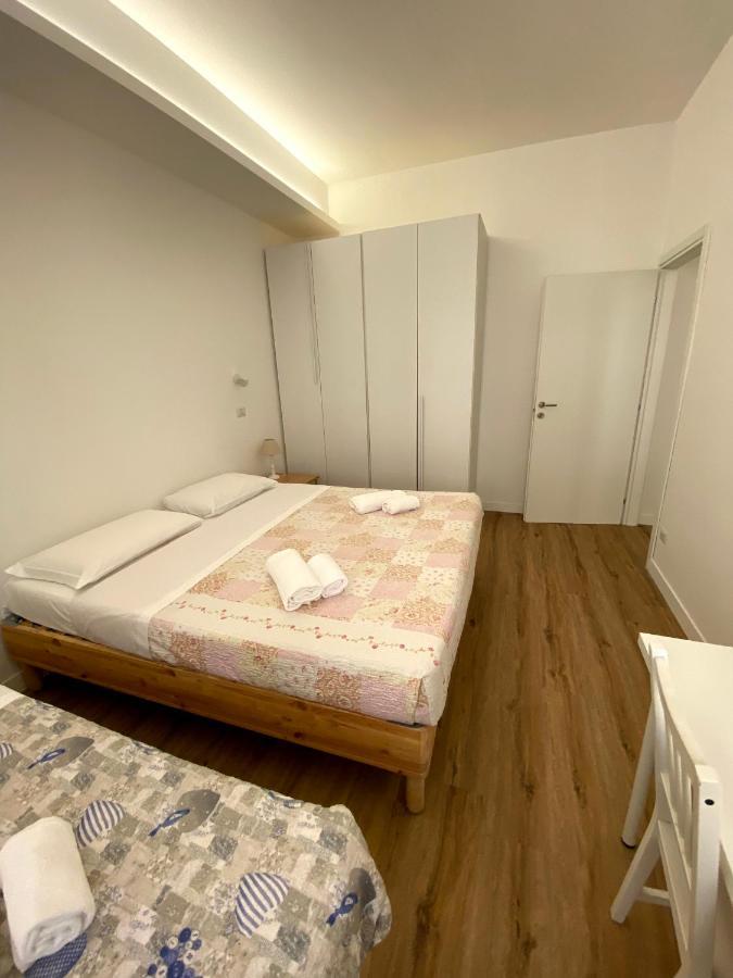 Joy Apartments Milán Exterior foto